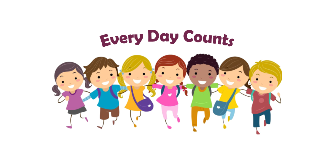 Every Day Counts School Attendance Herne Hill Primary School